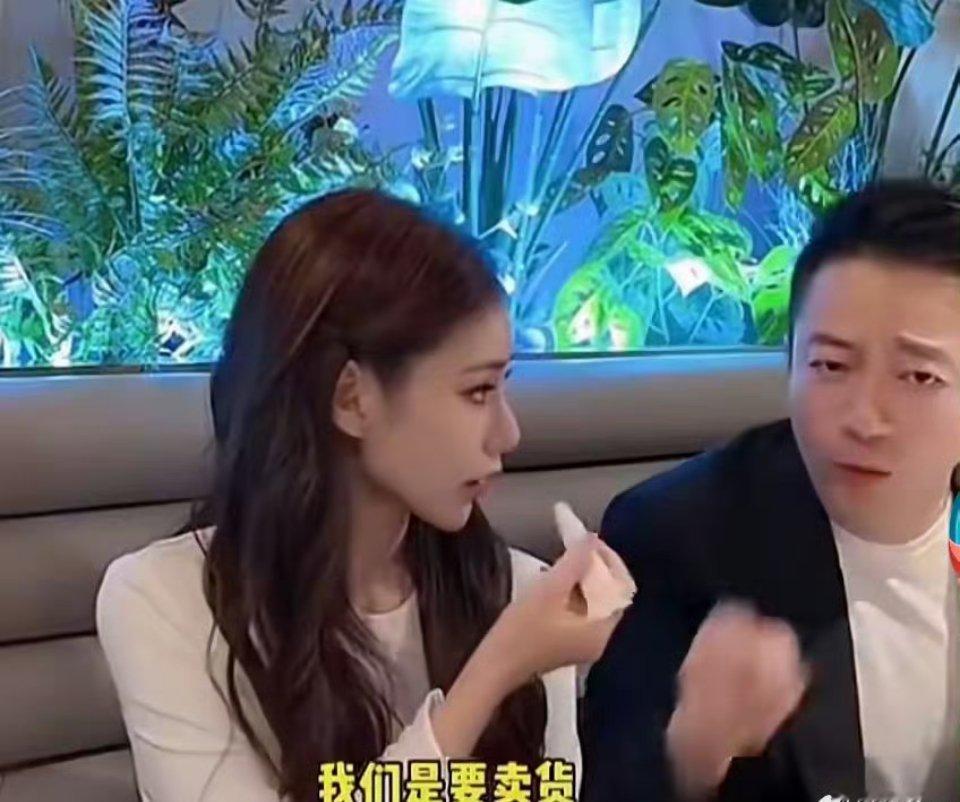 婚礼才刚结束没几天呢，新郎官的情绪就又失控了，咱们来瞧瞧新任汪太太会怎么应对呢？