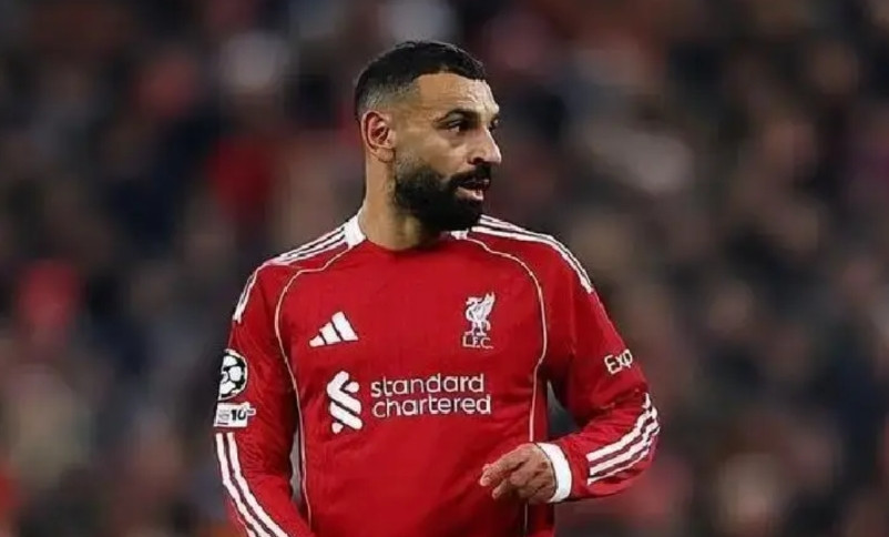 詹俊认为利物浦释放的讯息就是让萨拉赫离开利物浦了，最好是沙特用资金来让萨拉赫去踢