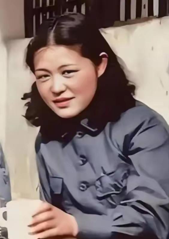 26岁才女奔赴延安，一场冲突误半生，漂泊台湾至死未归1937年，一个26岁