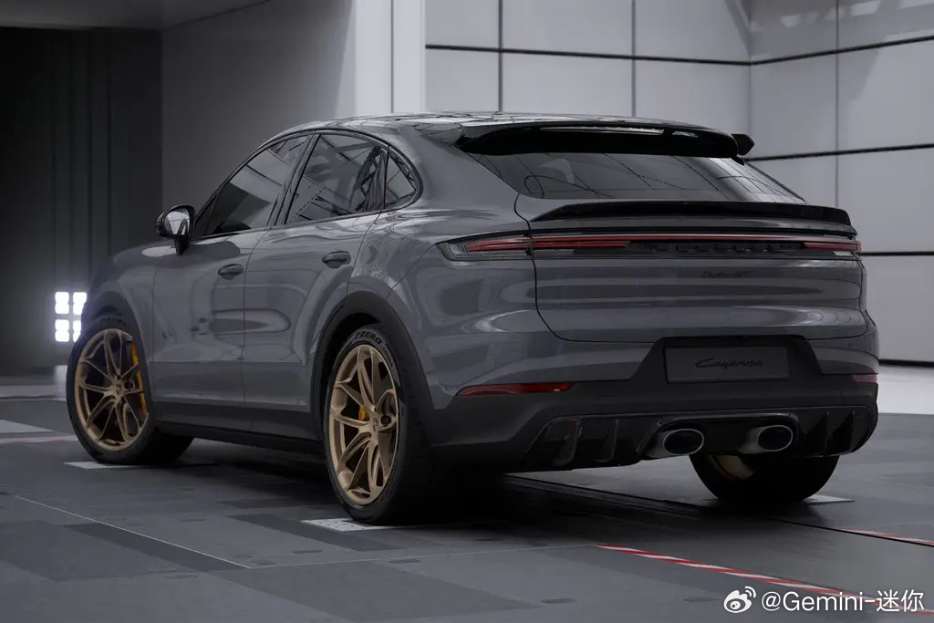 莲花CEO：市场上还没有一台真正的超跑SUV兰博基尼Urus：？法拉利Puros