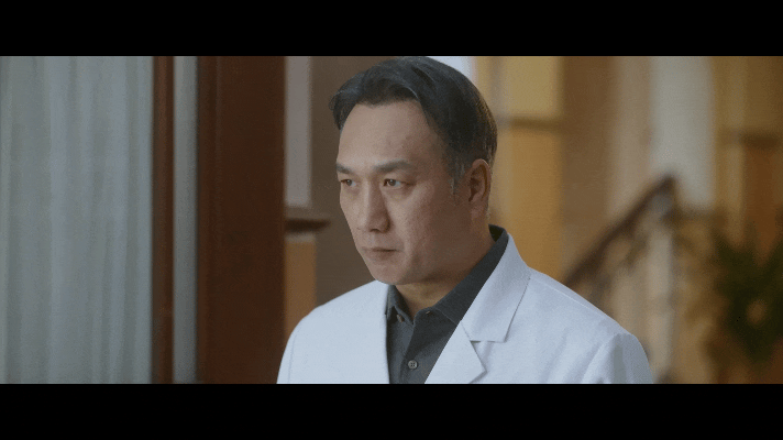 问心2盛年结局完全没法共情网上铺天盖地的心疼，那些被他忽悠着做了多余手术的普通