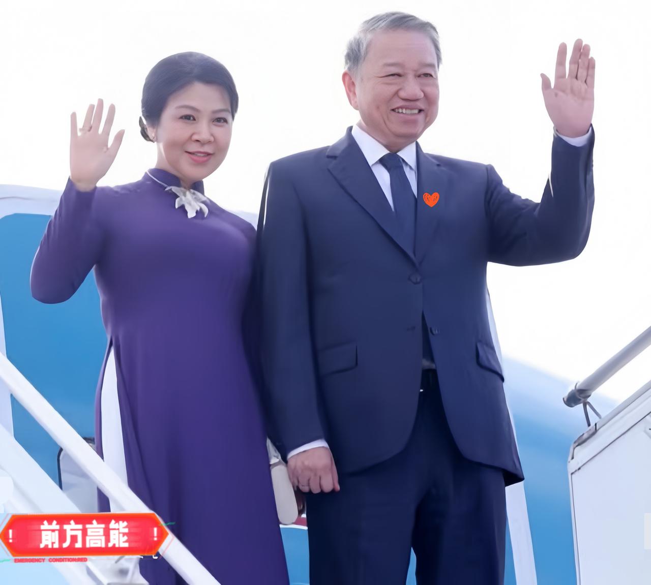 不出所料，越南这盘棋终于落子了，苏林这一上位，基本就定调了：以后就是“强