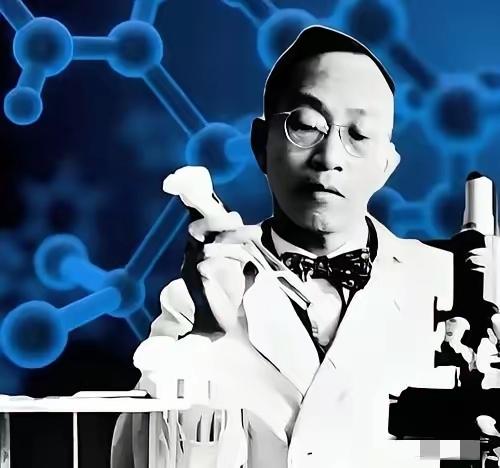 1941年，西方把青霉素列为军事机密，中国老百姓和军人伤口发炎红肿后，往往因为没