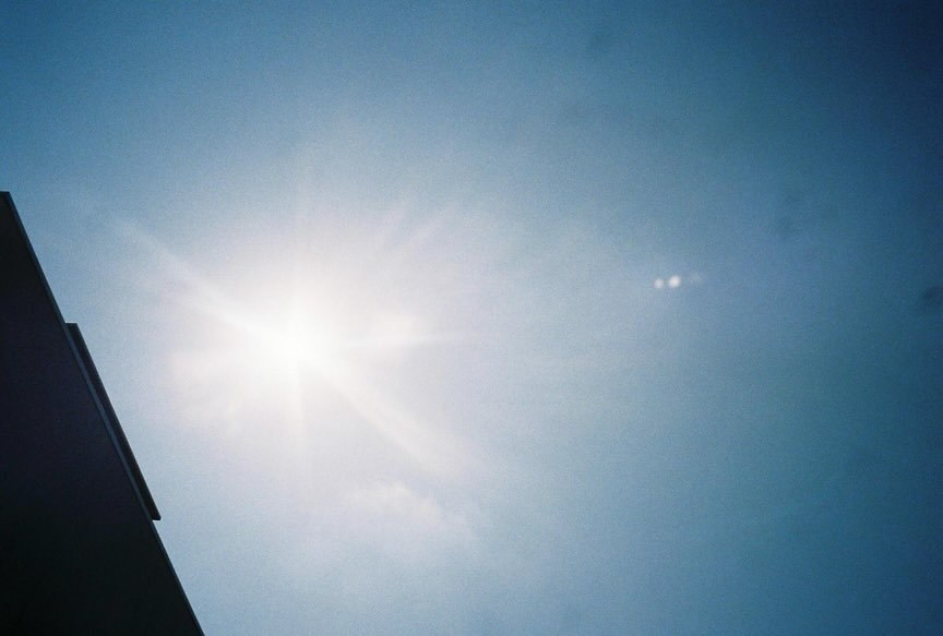 林瑠奈「日本大学芸術学部映画学科を卒業いたしました。瞬間と永遠が混じり合う、これ