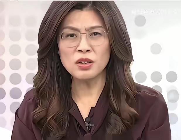 国民党主席郑丽文今天针对高德地图发表了自己的看法，她说现在只要什么事情跟大陆扯上