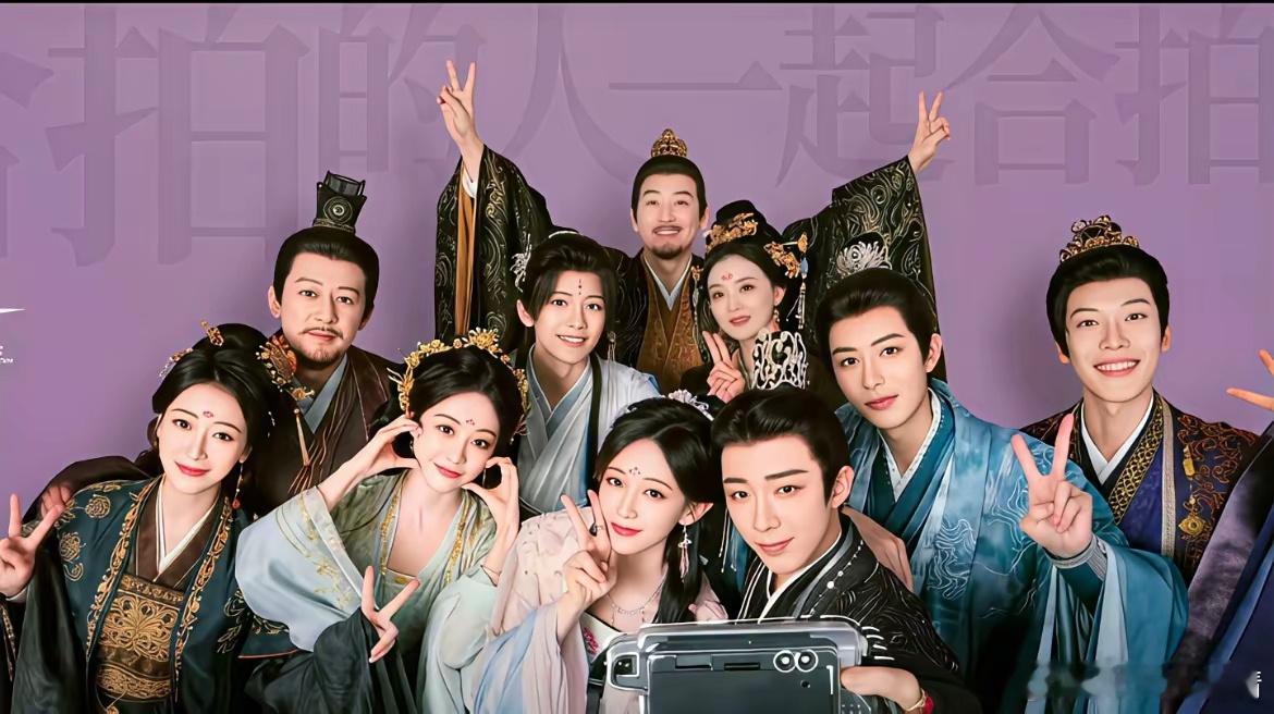 冲着刘宇宁，一口气看完《书卷一梦》最后四集，最大的观后感有以下几点：​一、开局剧