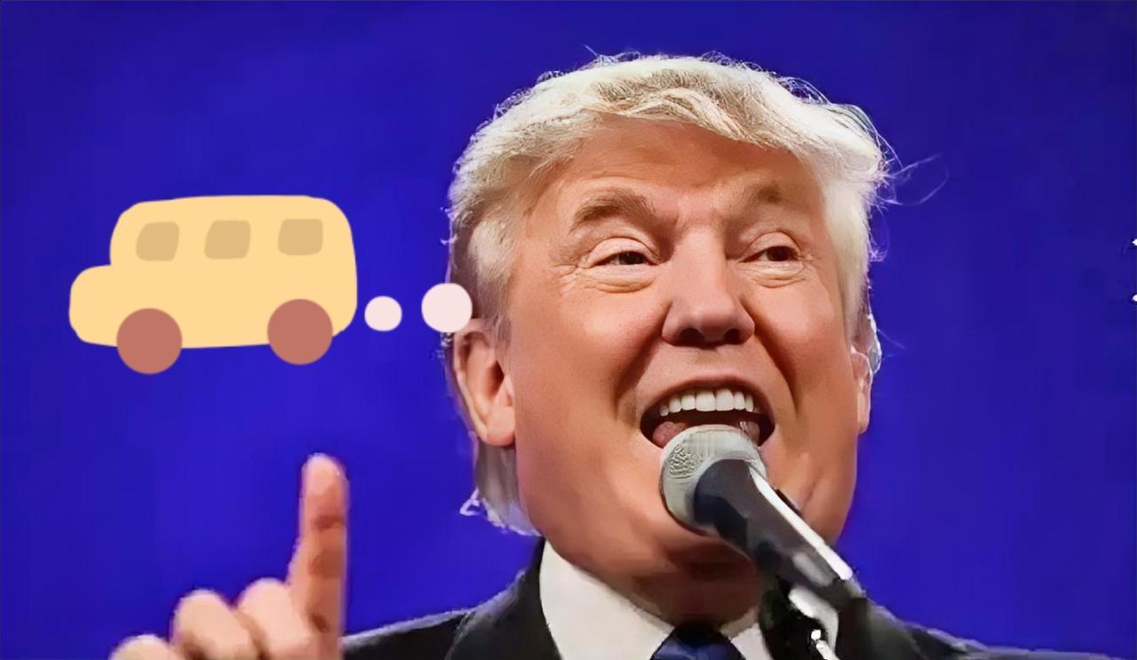 特朗普打响第一枪，美军不宣而战，没想到第一个站出来的人却是他凌晨的加拉加