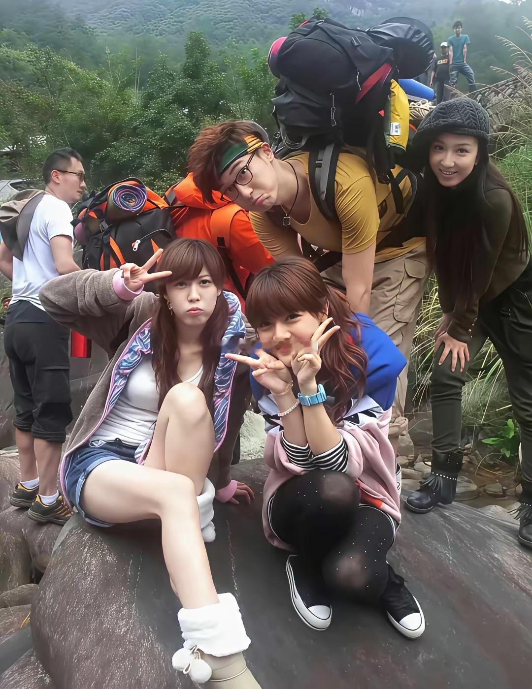 美嘉初代甜妹的含金量还在上升，这么多年还是没一个能替代她的