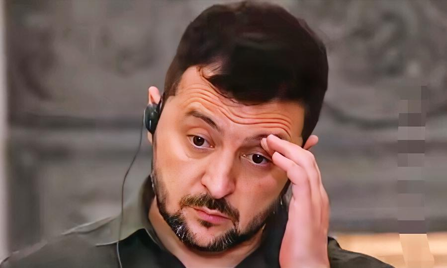 美国看懂了，俄罗斯也看懂了，俄乌冲突之所以不结束，最大的障碍其实就是泽连斯基，就