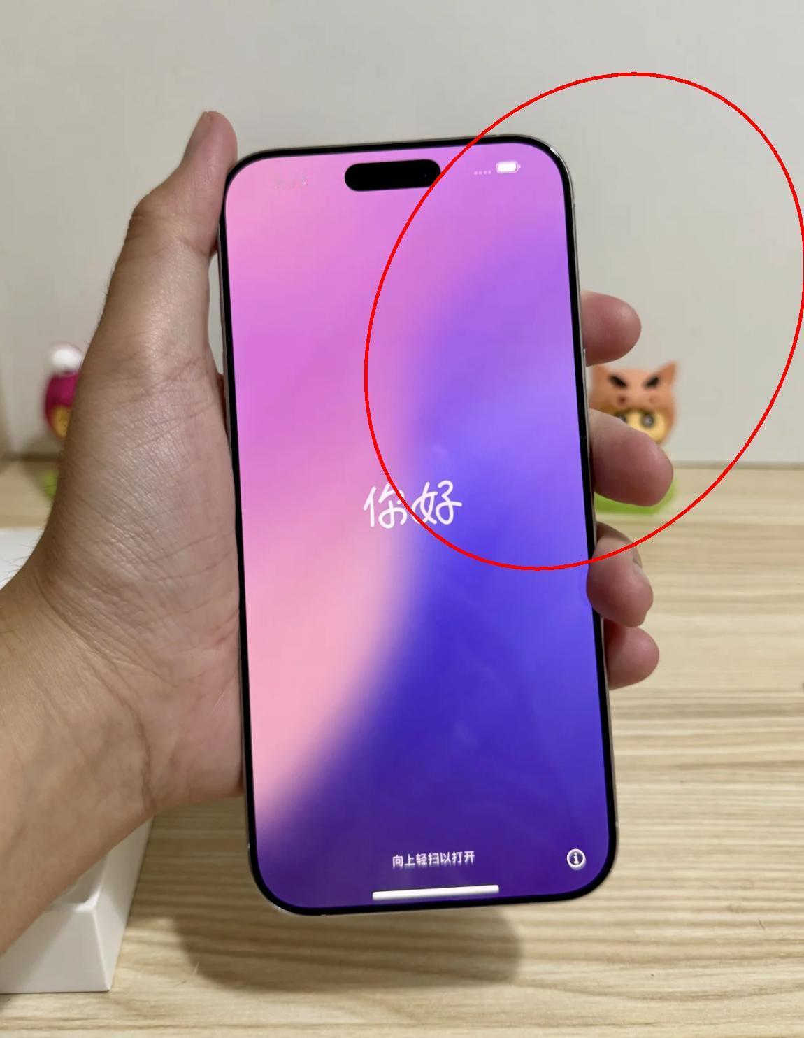 iPhone16Pro一定要买港版，现在连数码博主都在抢着带货了🔥港版手