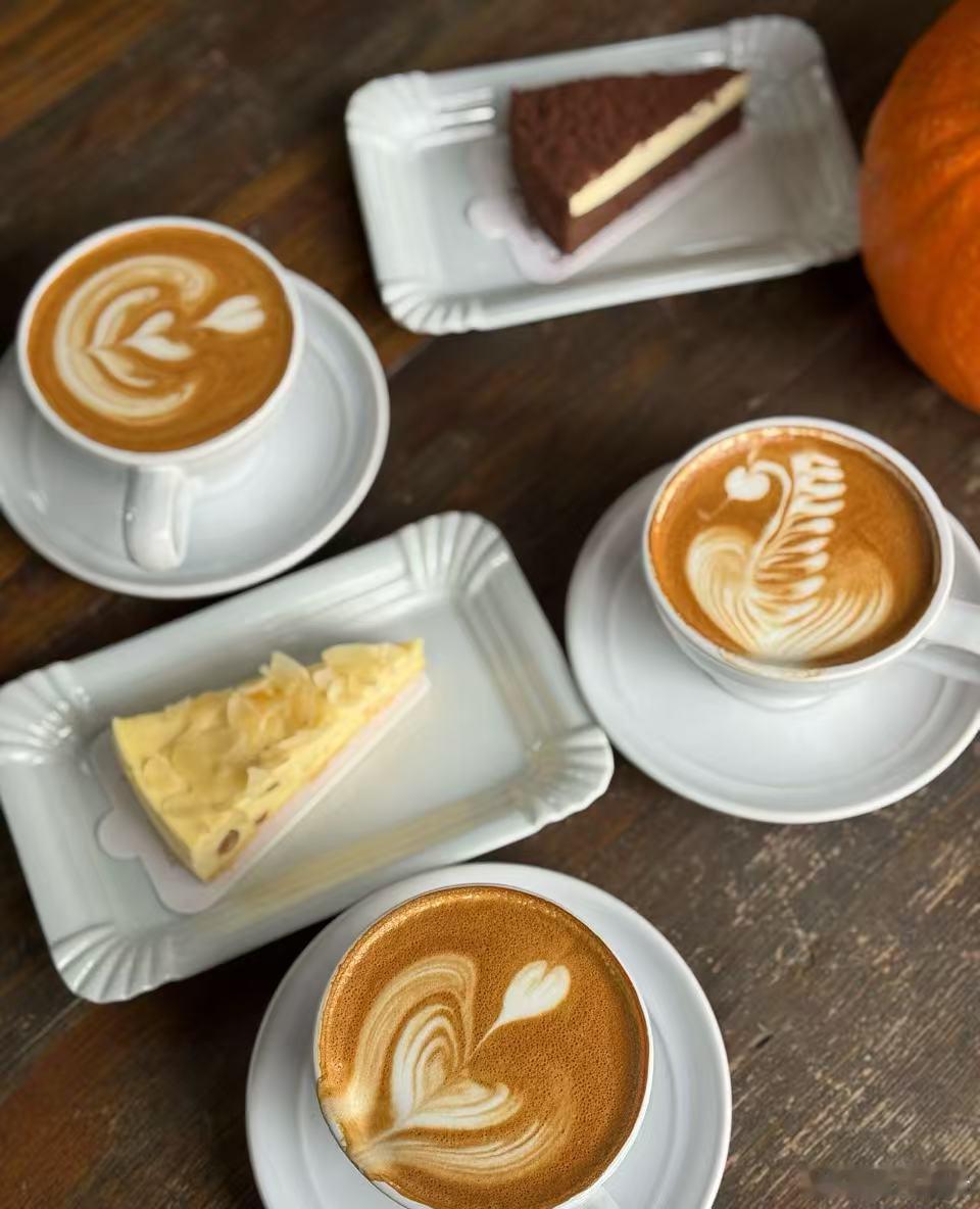 四川美食春节篇成都咖啡合集春节有不少朋友要来成都玩，给大家推荐一些值得吃的四川