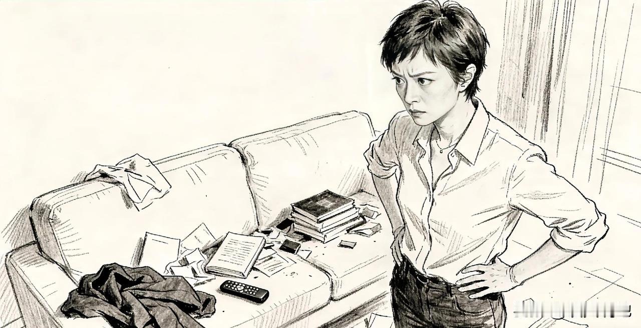 孙俪这波操作，给所有已婚女人提了个醒：再恩爱的夫妻，也别忽略对方的“情绪需求”！