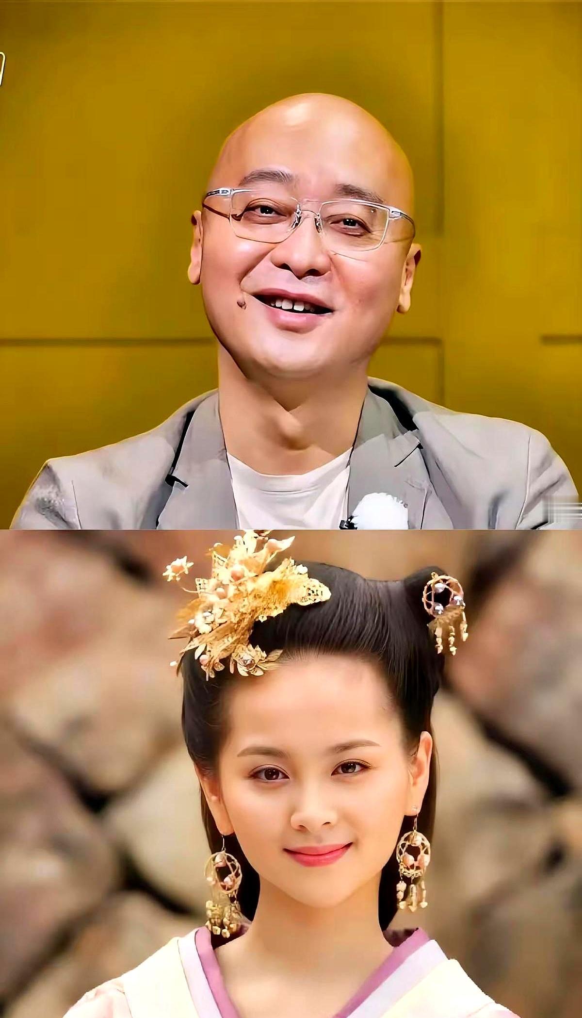 有人说演员邓莎的婚姻是“丧偶式”，老公路行就是个“人形ATM”。这话有点糙，