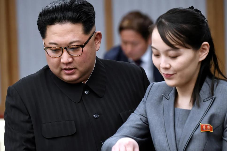 朝鲜发生重大变化，金正恩作出一个决定，事关金与正。朝鲜官方媒体刚刚披露称，