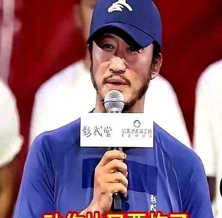 吴京七个亿的大饼，谢苗和王宝强竟然都没接。电话打了三个小时，就为求谢苗出山，和