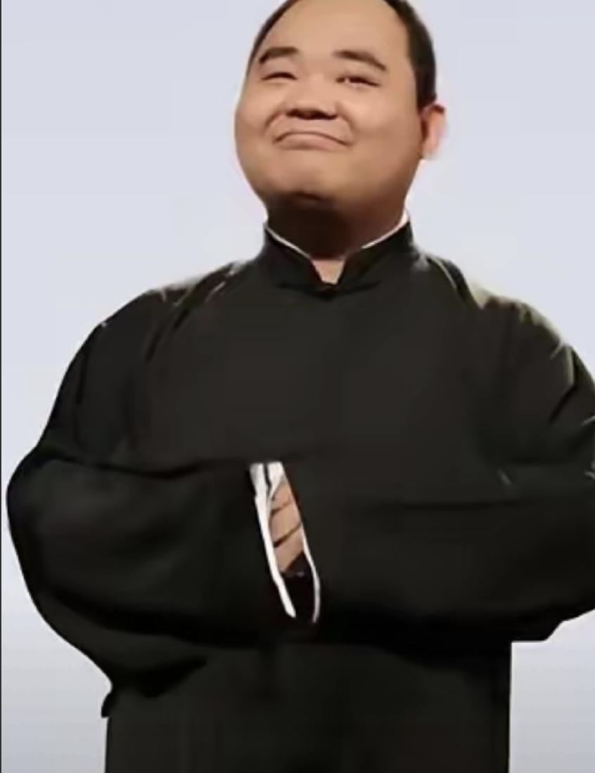 这一局，侯耀华输得不冤侯震随手甩个搞笑段子，就把二大爷架在火上烤了！要我