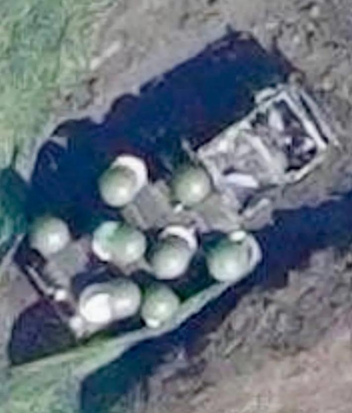 俄罗斯人终于找到了破解星链的方法？网络连接可能是无人机最重要的方面。乌克兰独占的