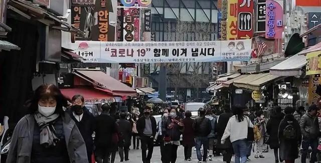 韩国网友问:“为什么中国人都讨厌韩国”外国网友回答:“不是只有中国人，是所有地球