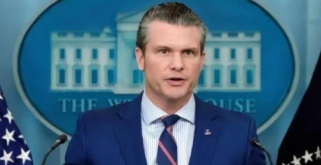 针对台湾问题，摊牌了！美国国防部表态了！没有任何含糊其辞，没有任何缓冲余地，美方