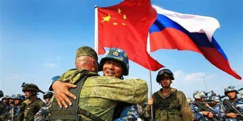假如俄罗斯这次战败了，世界将会发生什么？毫不夸张的说，俄罗斯一旦被打败，中国接下