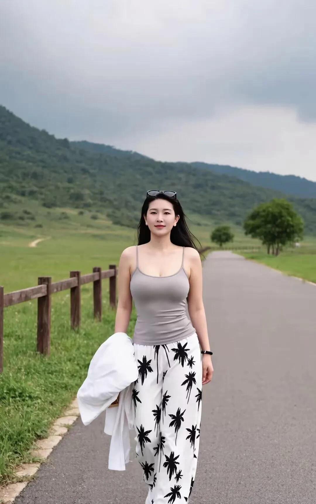 还是你有气质！