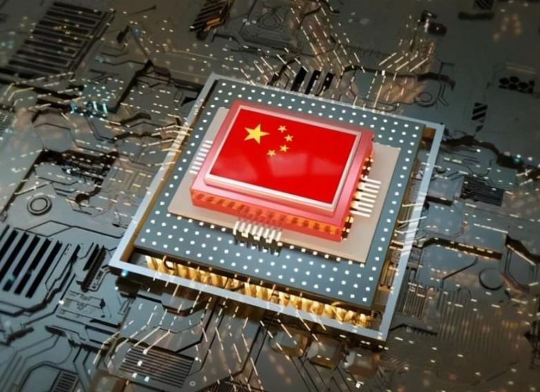 算力卡脖子，2025就要被国产芯片掰开！长光华芯把光芯片做到400G，华工科