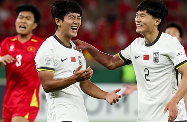 国足U23一旦夺冠，或将产生三个连锁反应: 首先要说的就是现任U23主帅