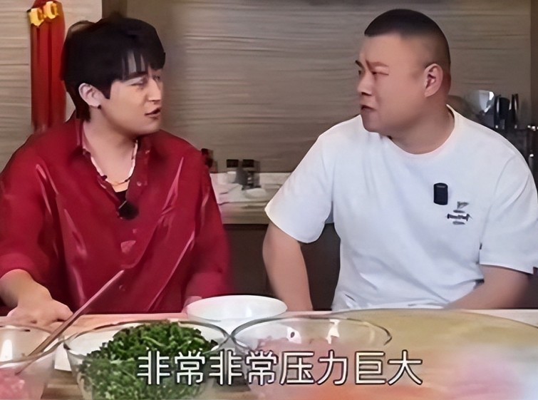 岳云鹏不再上2026年春晚？本人回应：不上了，被骂怕了！ 岳云鹏上不上春晚，