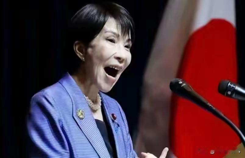 高市对天皇发重誓，不到48小时，中方就接到美国半夜急电，有要事。这里说的高