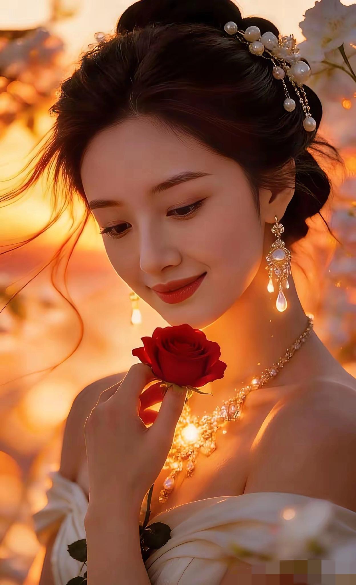 不知道你有没有发现，男人越是真心喜欢你，反而越不会天天跟你尬聊。遇到真正动