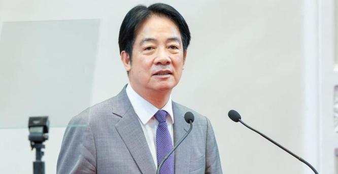 新竹空军基地传出的一声巨响，差点把岛内绿营的魂吓飞。 惊魂未定之际，台“陆军