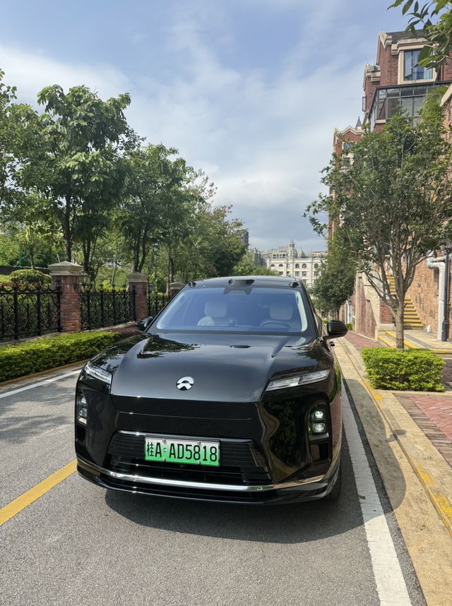 蔚来BaaS是永续贷？我续上了蔚来电池租用服务（BaaS）很多人说是永续贷，不