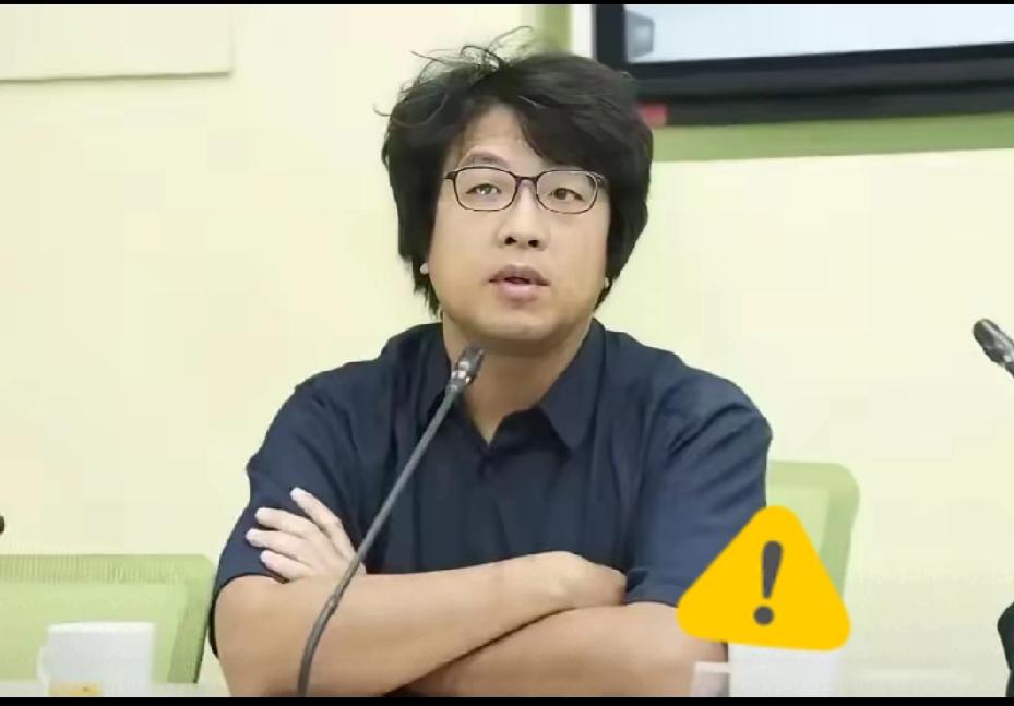 沈伯洋在德国狂吠，大陆反手就出重手！台独分子别再做梦了！沈伯洋在