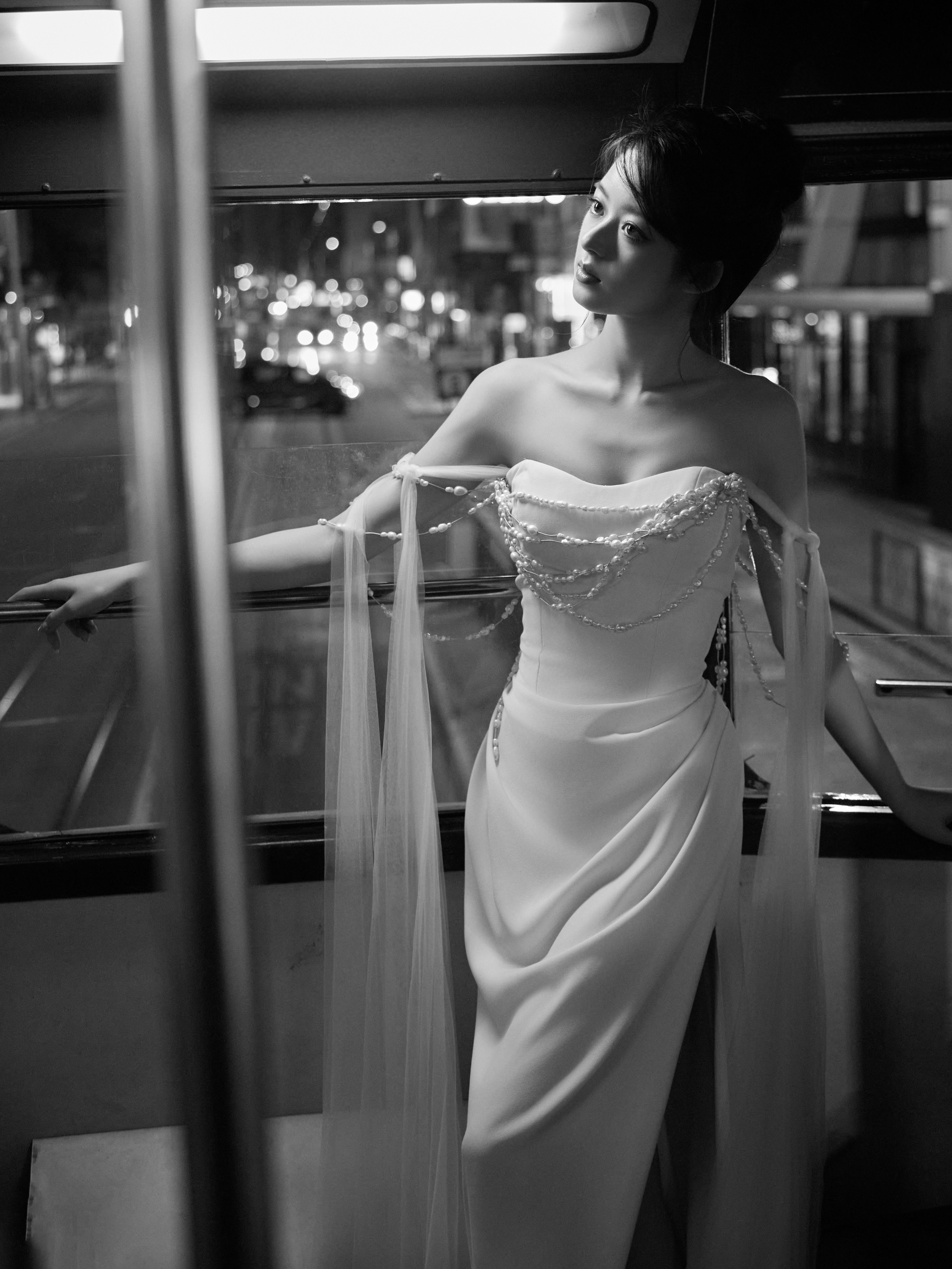 主理人理不发音