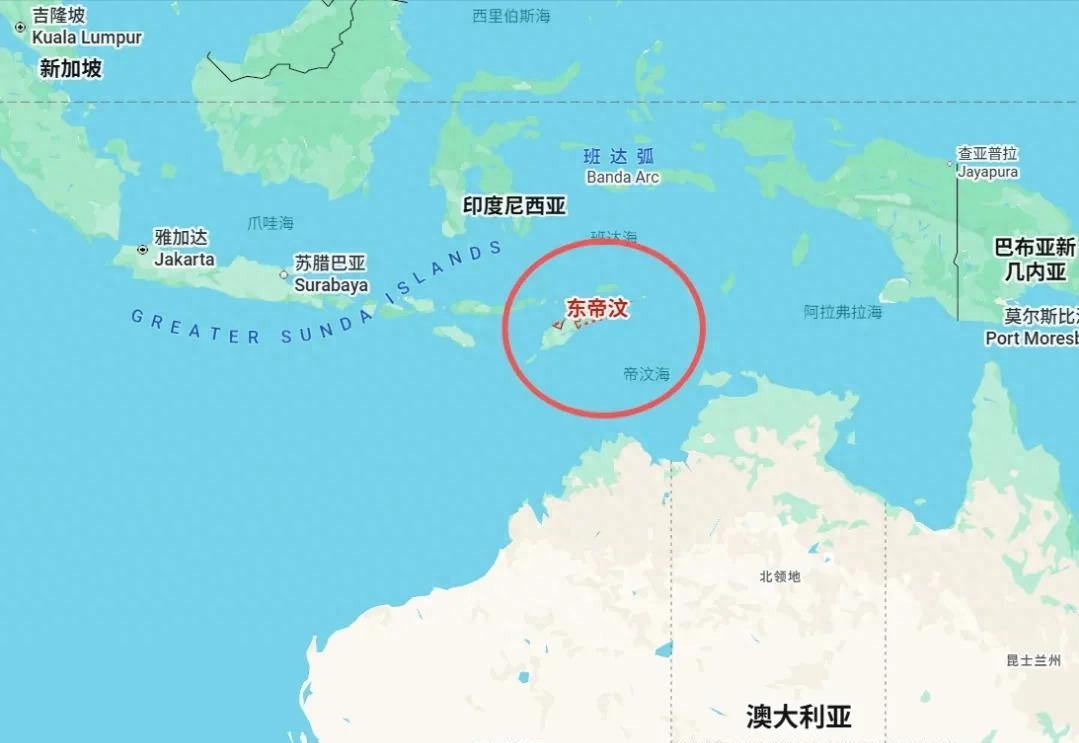 崖山之外更大的中华！曾被印尼毁掉的国家，华人现在把“魂”续上。很多人把那句“