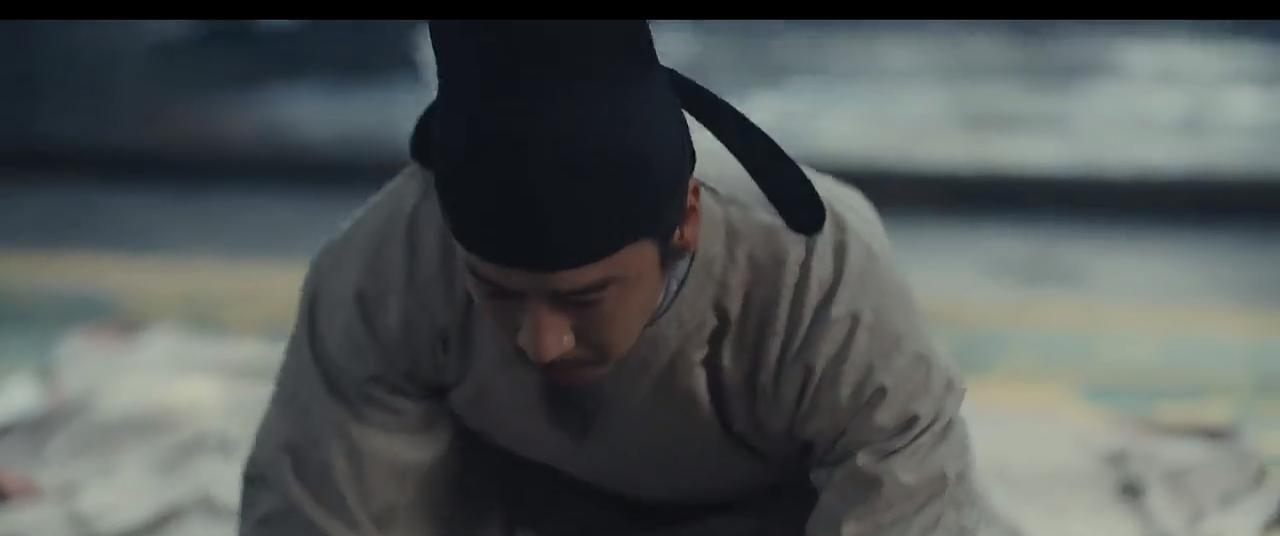 你有没有想过：当一个人“被迫”接手最高权力，他第二天到底会做什么？《太平年》里