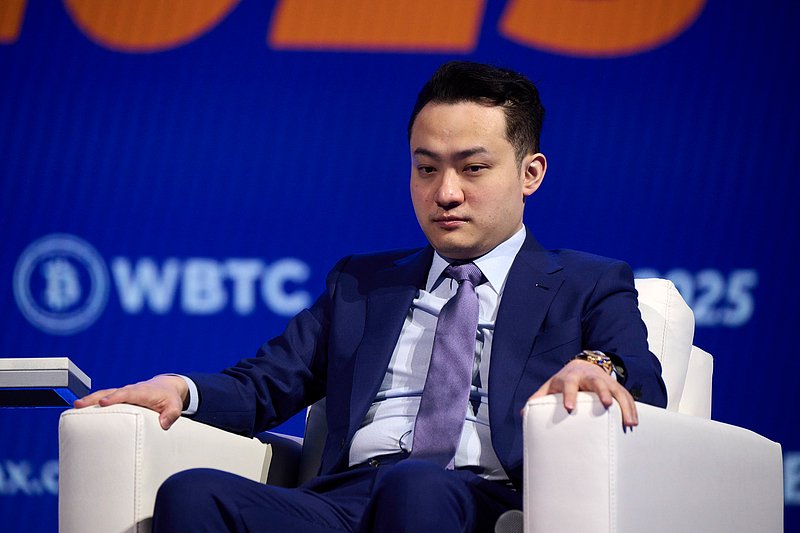 身家85亿美元! 孙宇晨回应福布斯排名超王健林家族