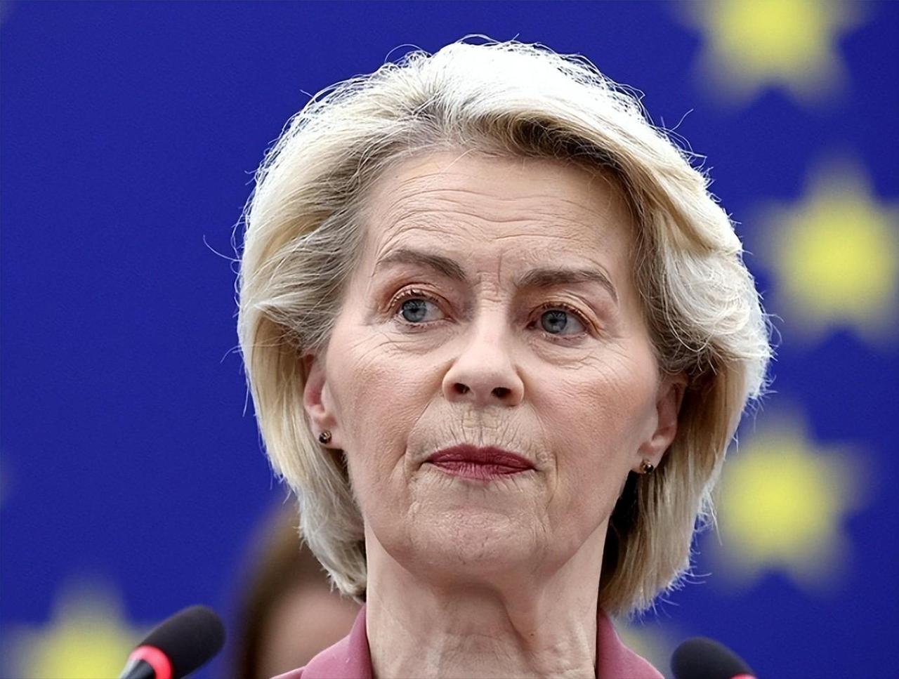 出大事了，俄“不宣而战”，匈总统表明态度后，欧盟连夜立新规3月18日深夜，