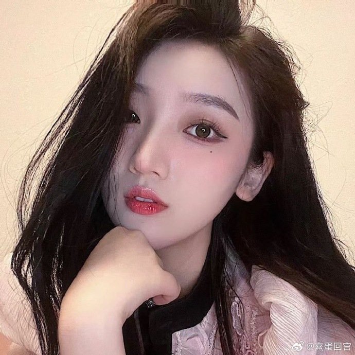 盘点那些看起来就很强的战斗大粉头像那些看起来就很强的战斗大粉头像盘点那些看起来就