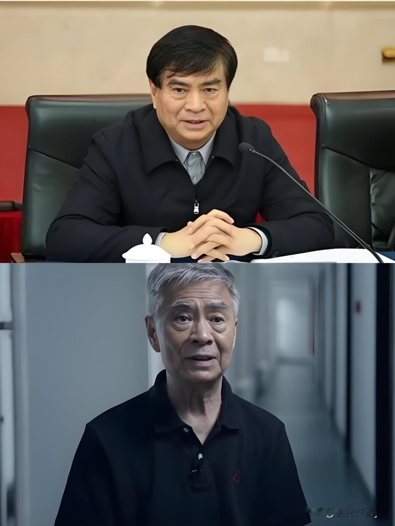 大不同！洪礼和特别清新脱俗。1.不收现金，官至副部级，贪腐9220万，是