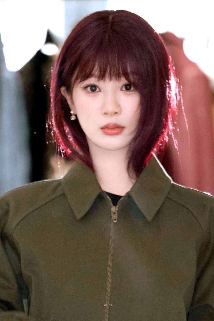 杨紫太好看了，有点子末世题材女主的样子，这一次我势必要拿回属于我的一切