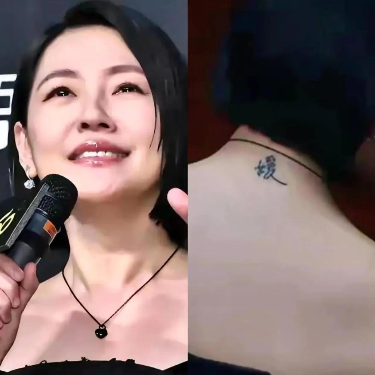 徐熙娣可能是真的很爱他的姐姐吧！我是万万没有想到！姐姐徐熙媛离开后，她竟然伙