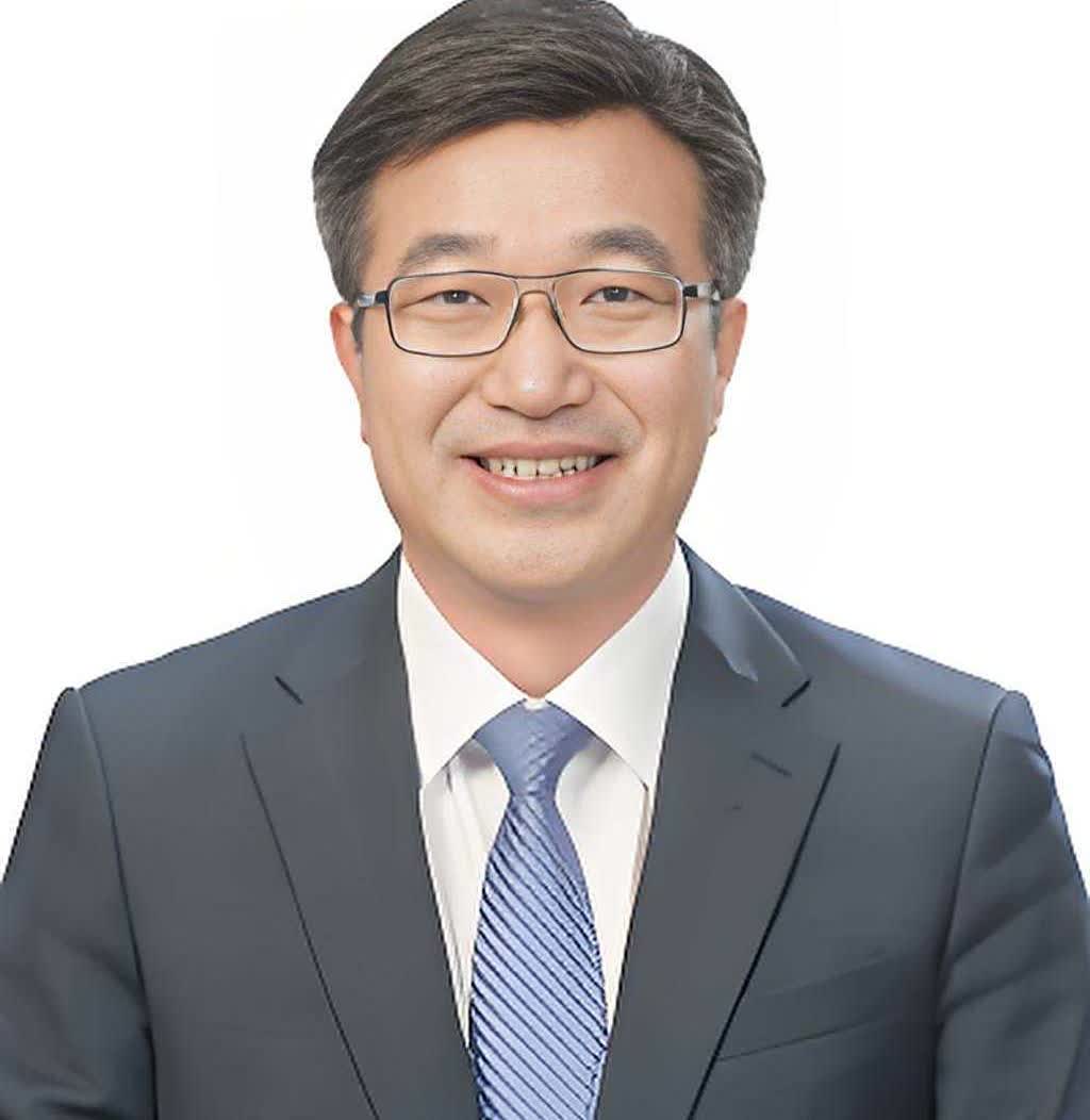 快报快报！韩国宣布了重大消息！9月7日，韩国行政安全部长官尹昊重突然宣布