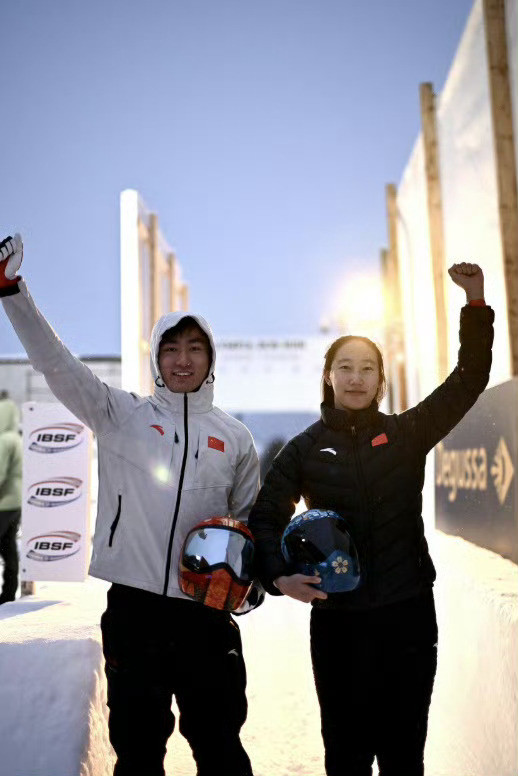 米兰冬奥倒计时20天！中国军团多点开花，短道速滑、自由式滑雪等传统强项稳守冲金阵