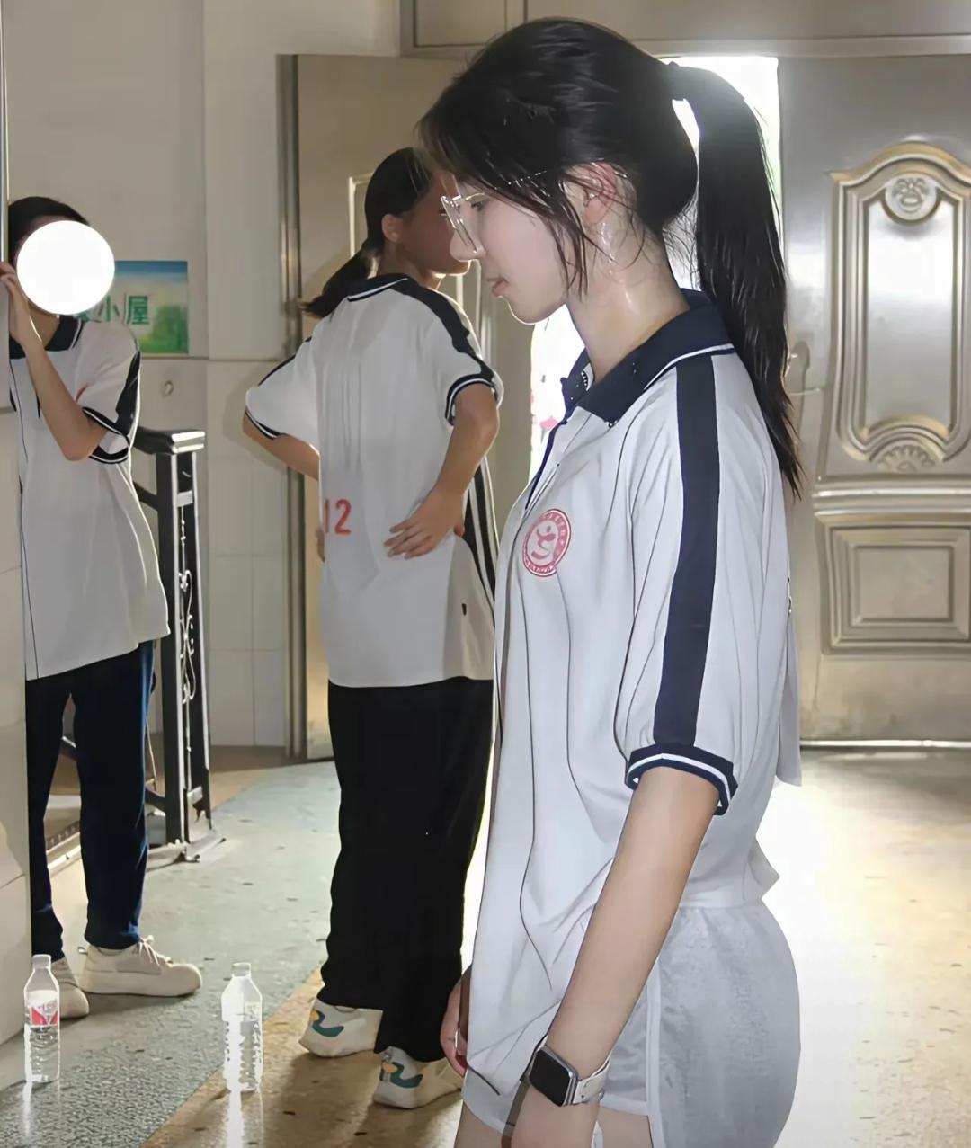每天坚持流点汗水。才最健康