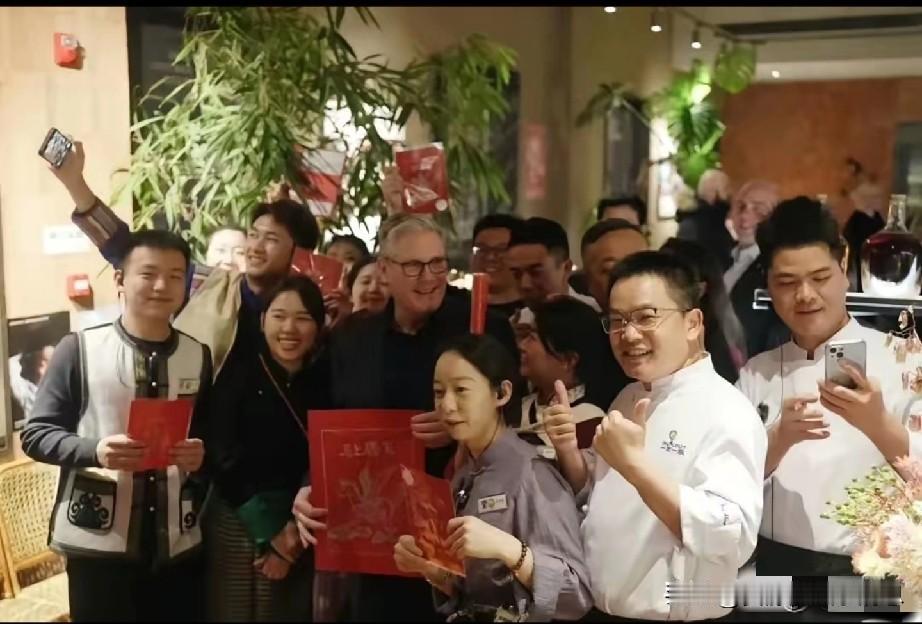 外国人在很多问题上的看法依然很有意思。比如很多外国人认为我们年轻人现在