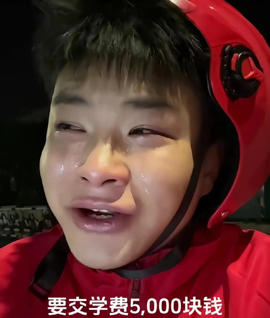 我被骗了！不是因为我傻是因为我太想出头了所以不放过任何赚钱的机会这位网友