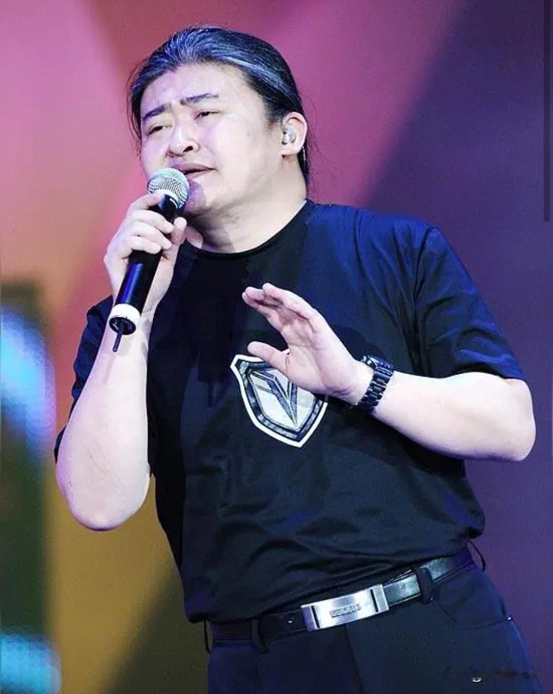 刘欢去世了，我还以为我看错了，仔细看真的是他，天哪，这也太让人震惊了！就在昨天