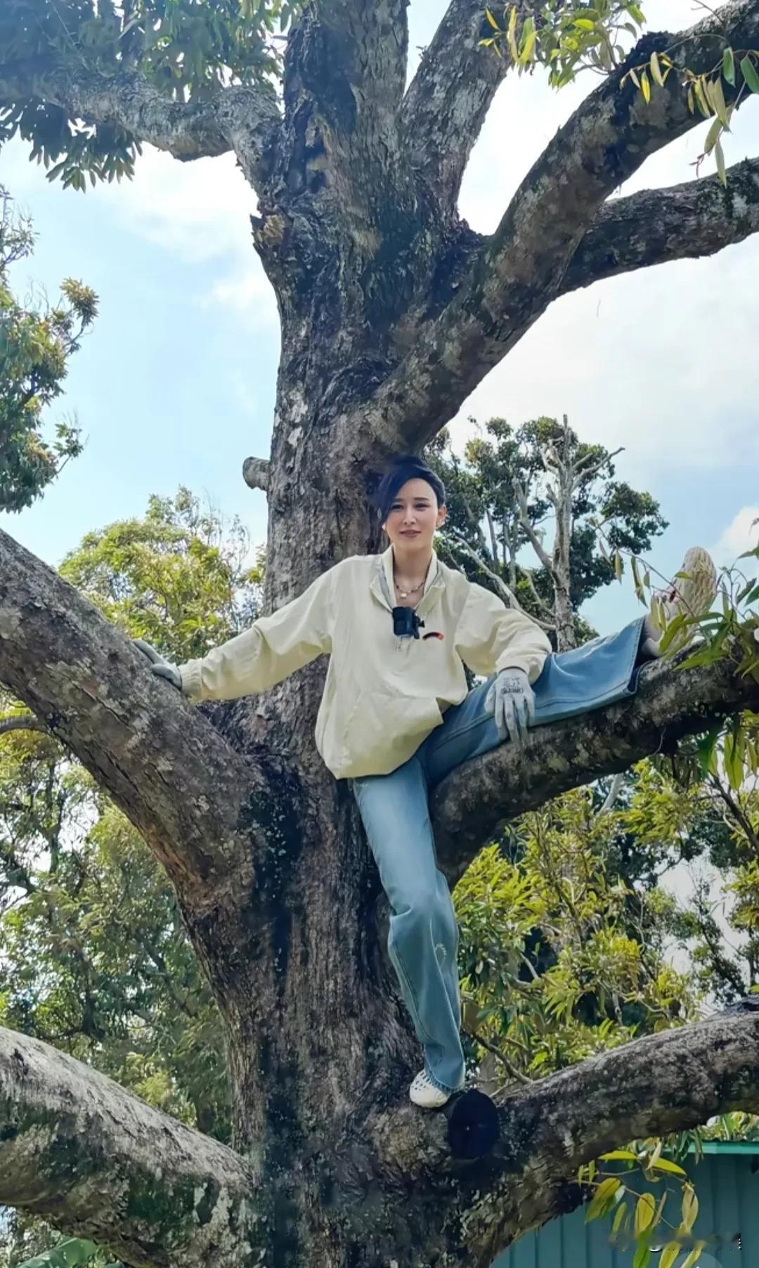 真是贫穷限制了我的想象啊！就在我们平时生活中为买一个榴莲而抠抠搜搜，左思右想时