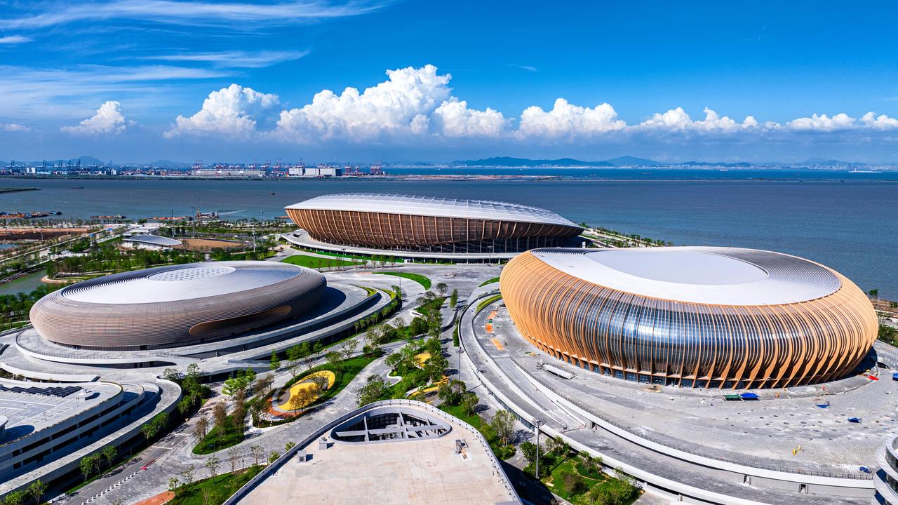 【南沙十个镇街2026年立flag：万顷沙镇每月至少三周驻扎深圳】南沙区高质量发